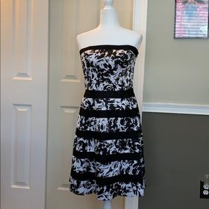 White House Black Market dress